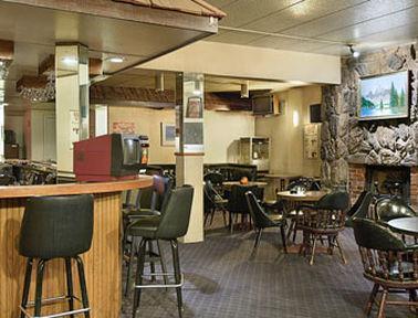 Knights Inn ジャンクション・シティ エクステリア 写真
